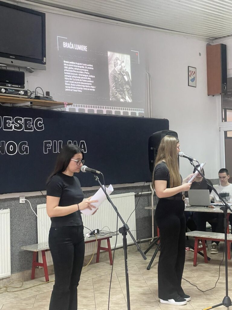 DANI DOKUMENTARNOG FILMA  