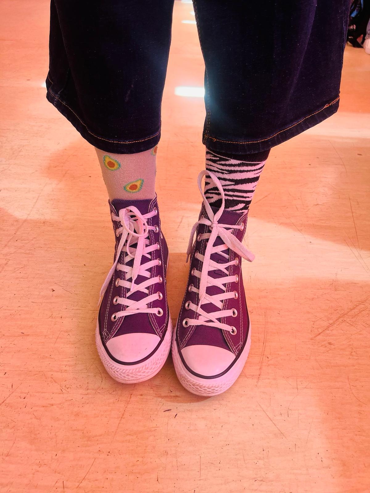 Svjetski dan osoba s Downovim sindromom