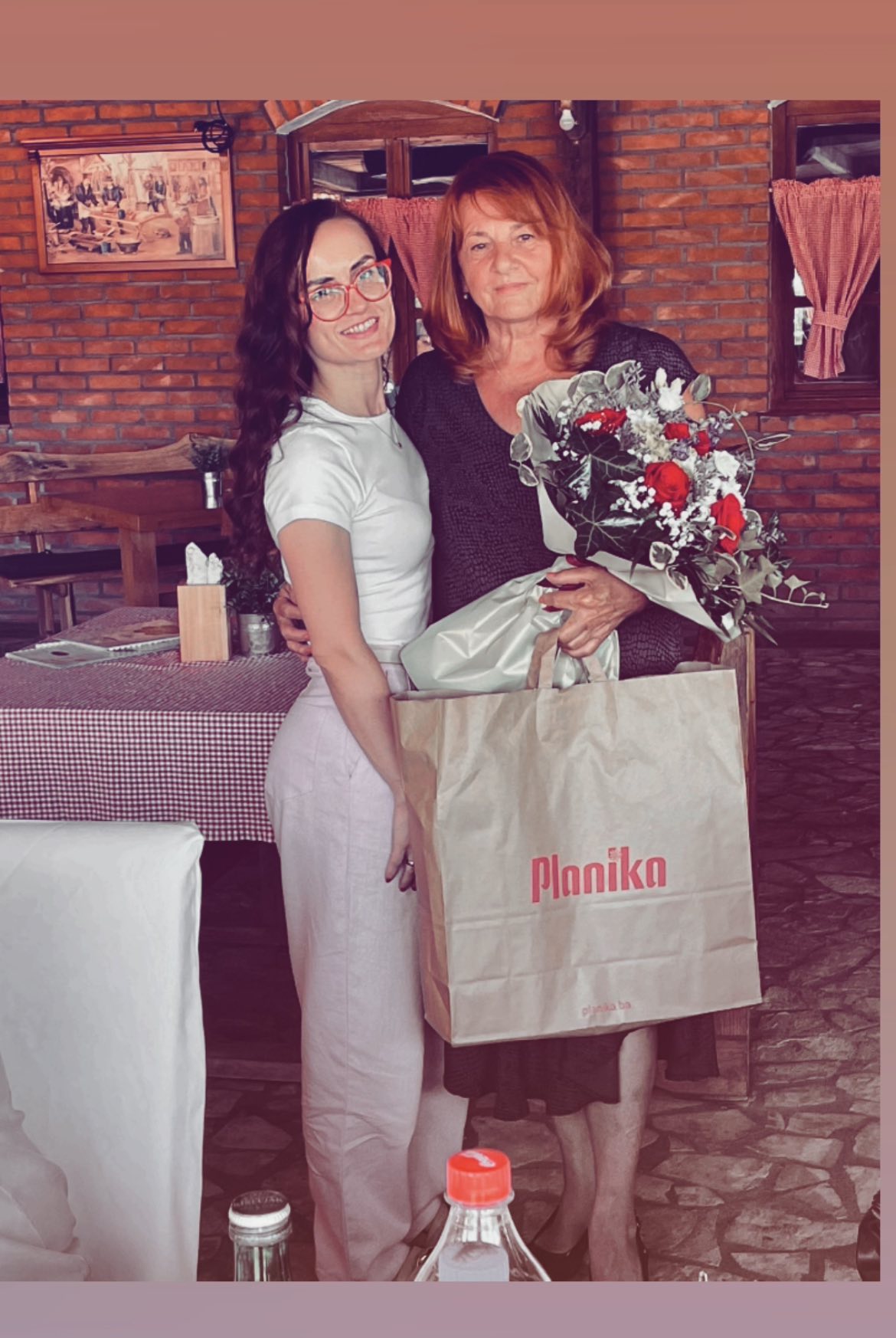 Odlazak profesorice Nade Jurić u mirovinu