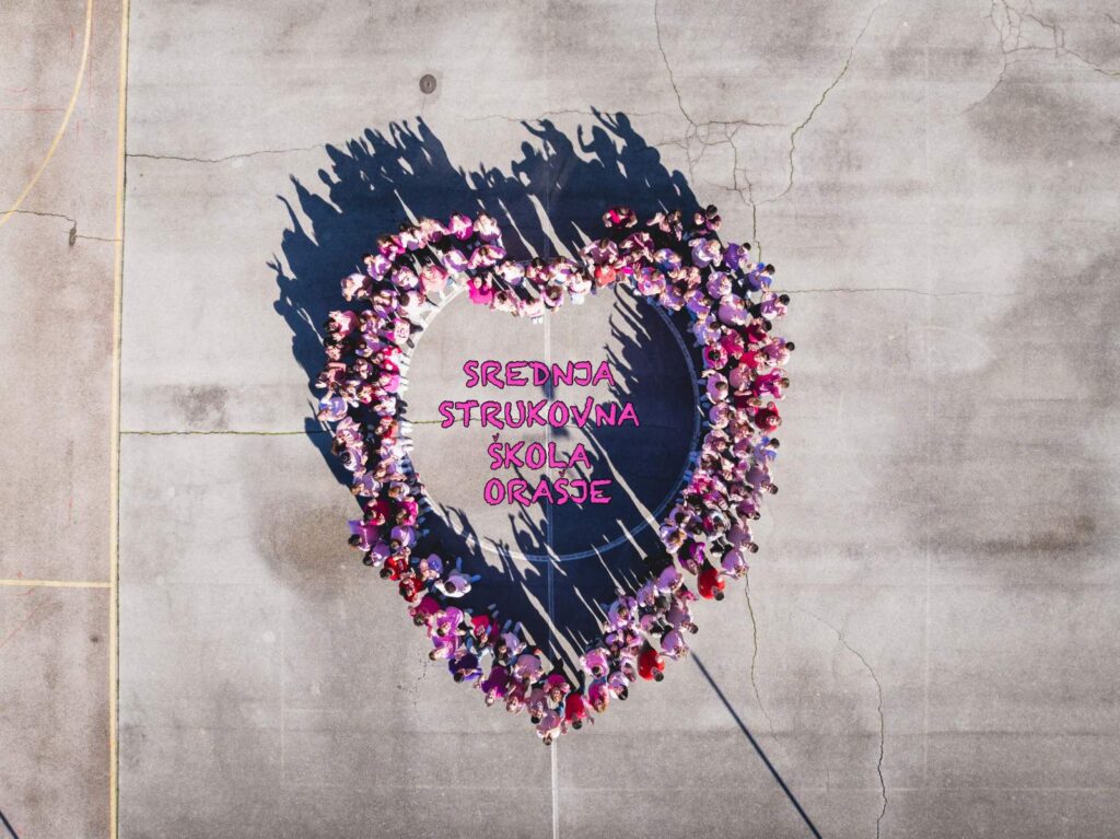 OBILJEŽAVANJE MEĐUNARODNOG DANA PREVENCIJE VRŠNJAČKOG NASILJA – PINK SHIRT DAY OBILJEŽAVANJE MEĐUNARODNOG DANA PREVENCIJE VRŠNJAČKOG NASILJA – PINK SHIRT DAY