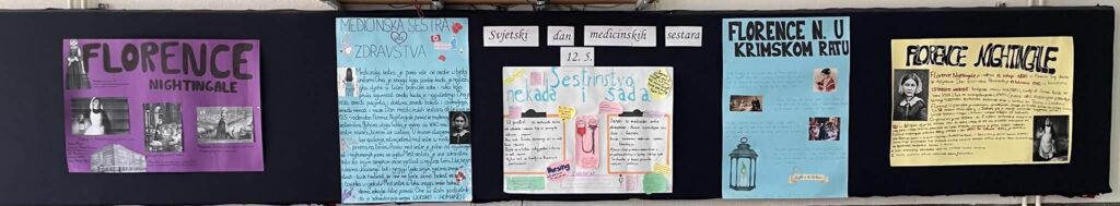 Svjetski dan medicinskih sestara