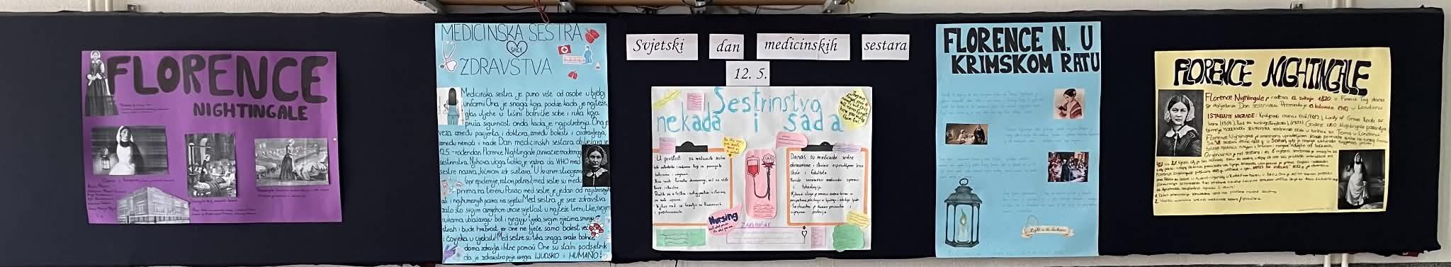 Svjetski dan medicinskih sestara